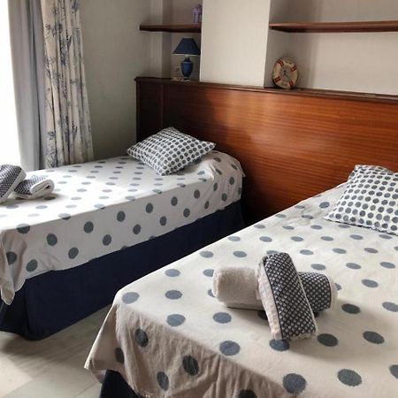 Apartamento Playa La Muralla El Puerto de Santa María Extérieur photo