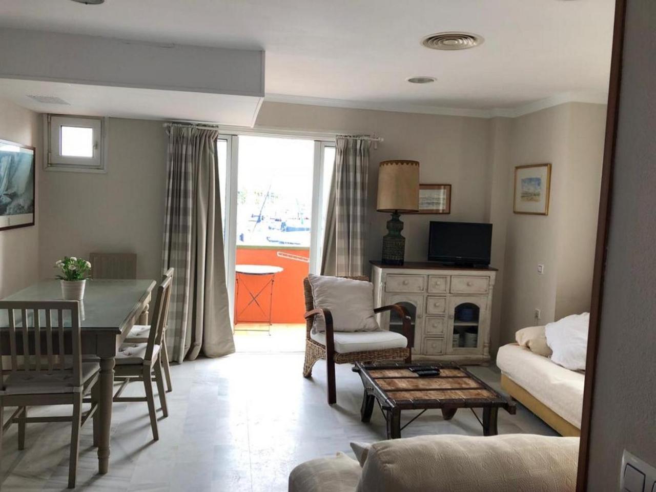 Apartamento Playa La Muralla El Puerto de Santa María Extérieur photo