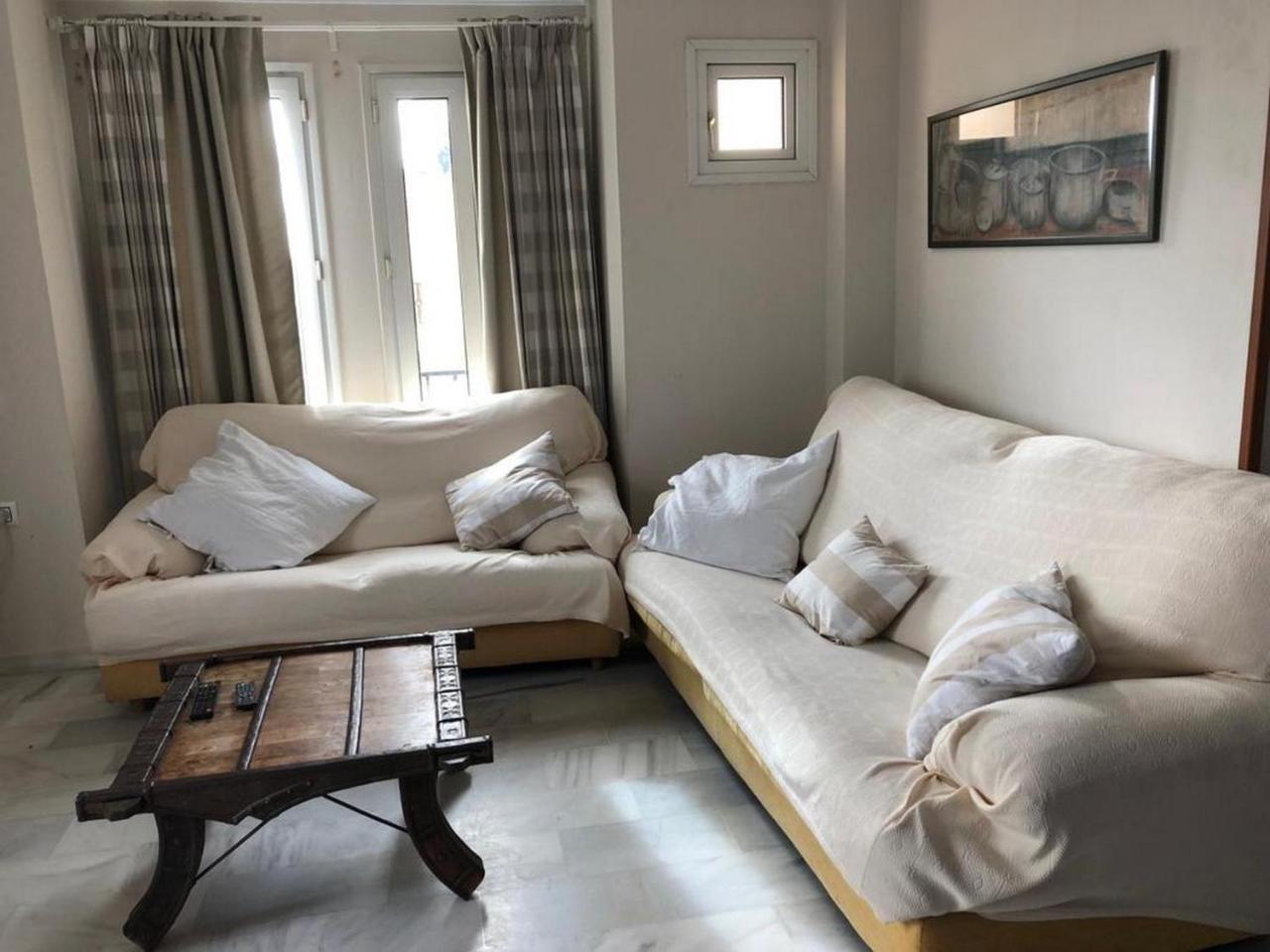 Apartamento Playa La Muralla El Puerto de Santa María Extérieur photo