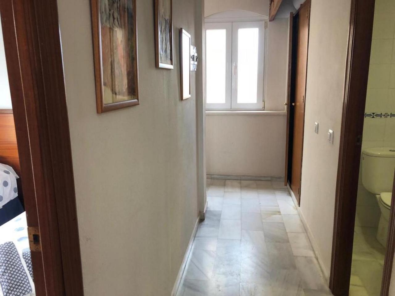 Apartamento Playa La Muralla El Puerto de Santa María Extérieur photo