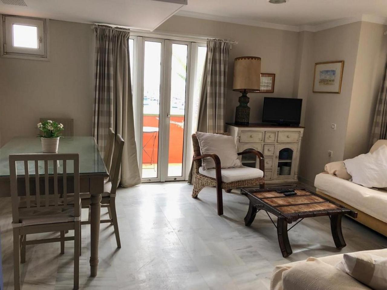 Apartamento Playa La Muralla El Puerto de Santa María Extérieur photo