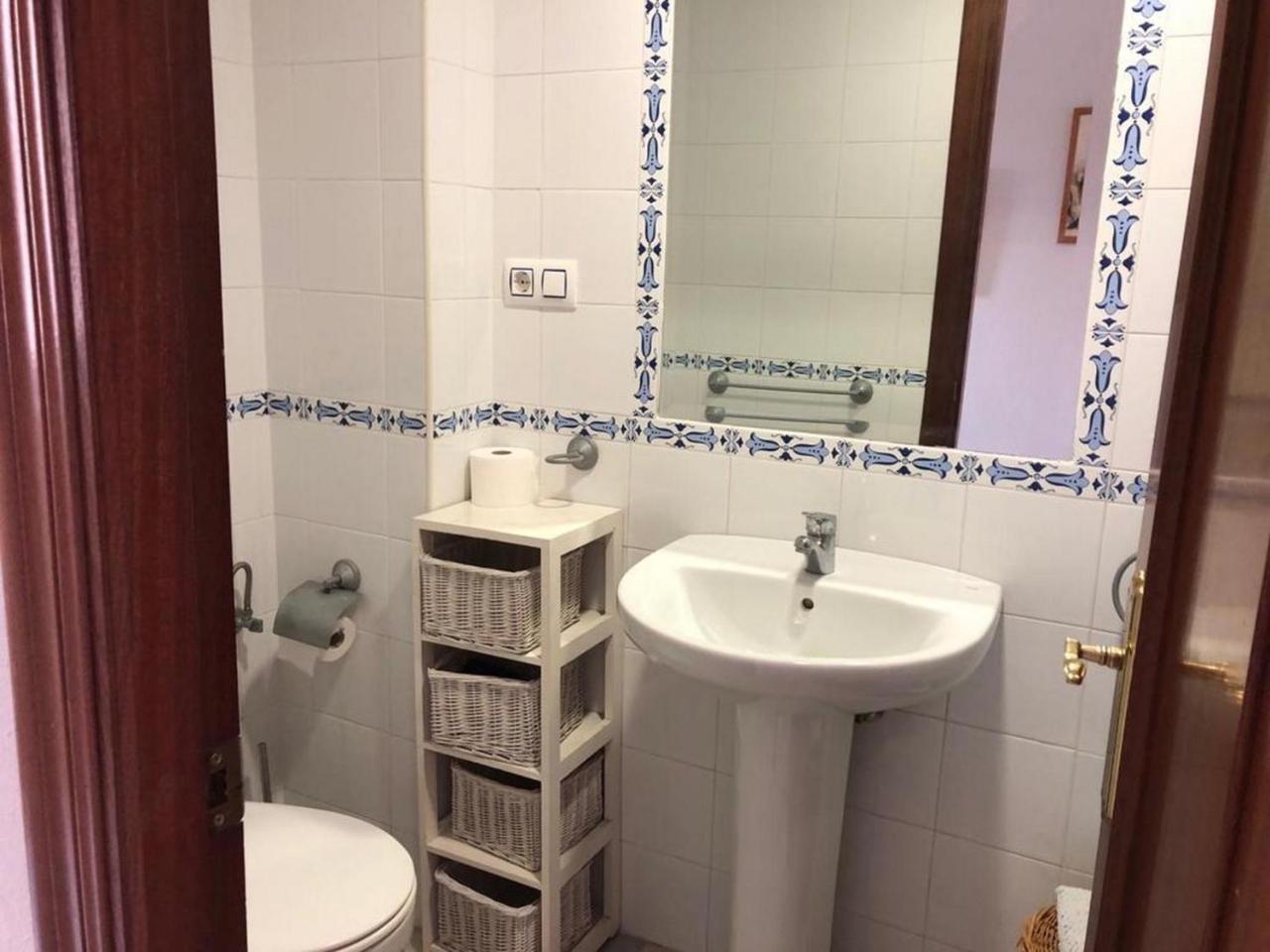 Apartamento Playa La Muralla El Puerto de Santa María Extérieur photo