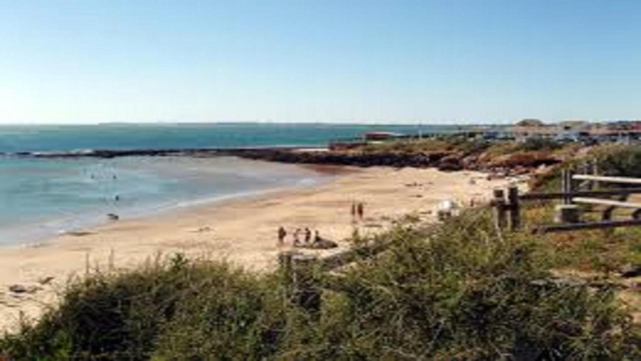 Apartamento Playa La Muralla El Puerto de Santa María Extérieur photo